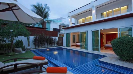 La Flora Resort Patong - Sha Extra Plus - 0