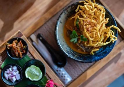 Athita The Hidden Court Chiang Saen Boutique Sha Plus Certified - 13