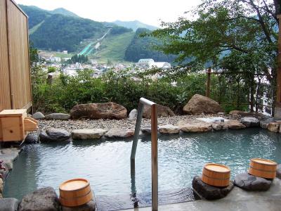 Nozawa Grand - 10