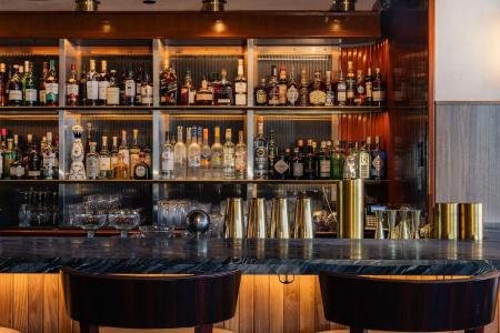 Le Meridien New York, Central Park - 22