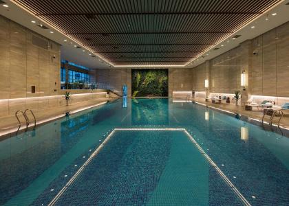 DoubleTree by Hilton Chongqing - Nan'an - 15