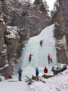 Penzion Plesnivec - 30