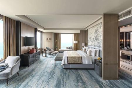 Shangri-La Colombo - 2