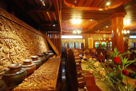 Shining Angkor Boutique - 38