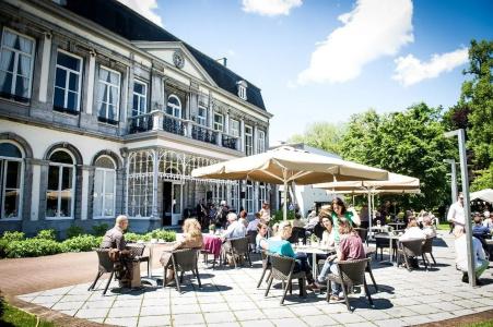 Buitenplaats Vaeshartelt - 26
