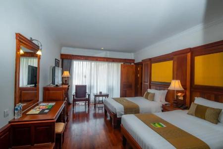 Empress Angkor Resort & Spa - 93