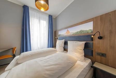 Smart Stay Station - 43