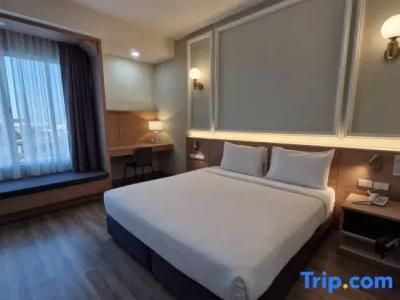 Mayflower Grande Phitsanulok - 26