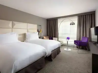 Sofitel Warsaw Victoria - 43