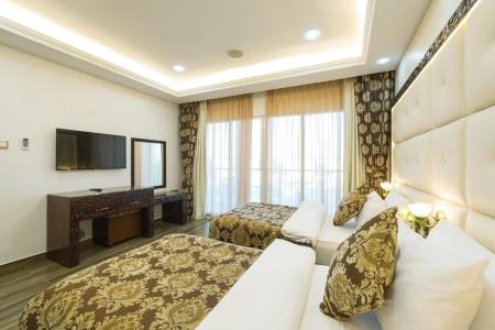 Palma Beach Resort & Spa - 27