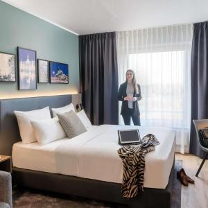 Mercure Hannover Oldenburger Allee - 36