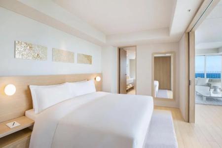 Iraph Sui, a Luxury Collection, Miyako Okinawa - 142