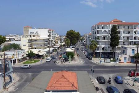Ialysos City - 17