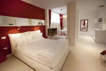 Opera Relais De Charme - Aparthotel - 260