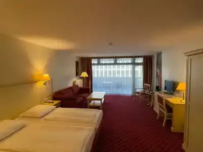 Mercure Chateau Berlin am Kurfürstendamm - 18