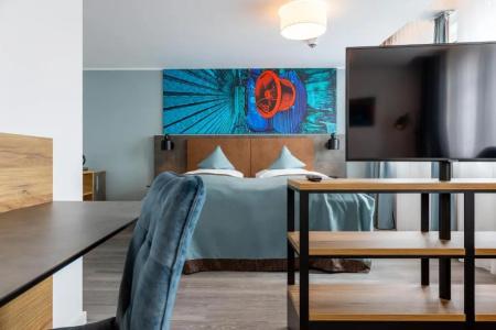 Trip Inn Living & Suites - 62