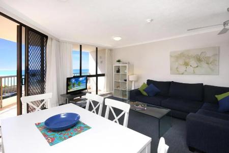 Spindrift on the Beach - Absolute Beachfront - 186