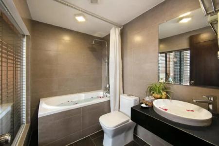Hanz Eco Luxury Hanoi - 83