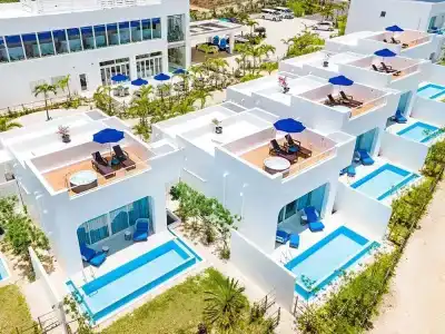 Blue Ocean&Resort Miyakojima - 17