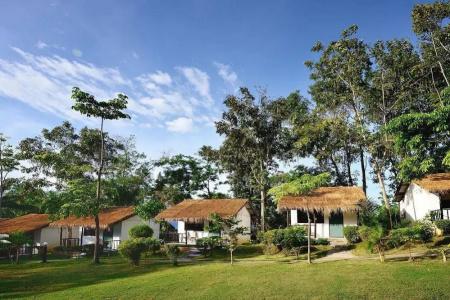 Siam Lanta Resort - 19