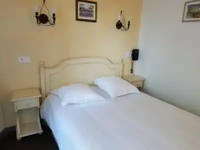 Hôtel Le Mozart - 29
