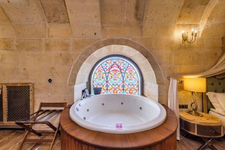 Pegas Cave Suites - 226