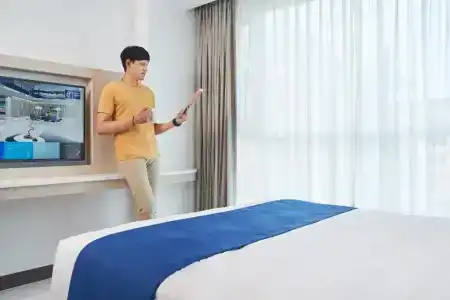 Holiday Inn Express Pattaya Central, An Ihg - Sha Extra Plus - 38