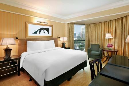 The Ritz-Carlton, Bahrain - 21