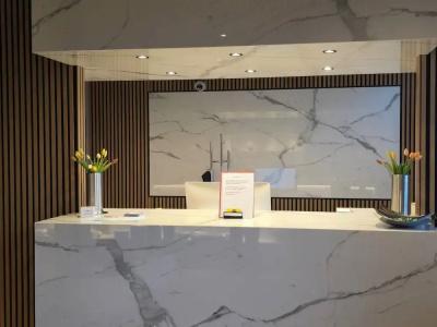 Maxhotel - 30