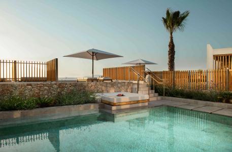 Mitsis Rinela Beach Resort & Spa - 17