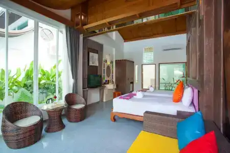 The Samui Beach Resort - Sha Plus Certified - 84