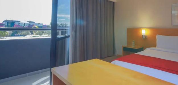 Golden Tulip Brasília Alvorada - 97