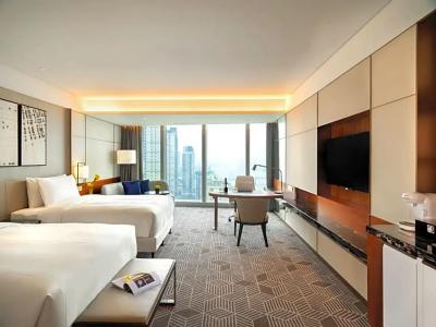 InterContinental Guangzhou Exhibition Center, an IHG - 89