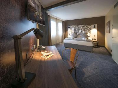 Mercure Rouen Centre Champ de Mars - 14