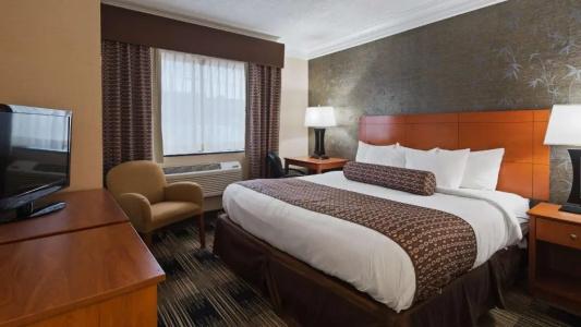 Best Western Inn at the Airport - 43