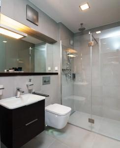 Bedriska Wellness Resort & Spa - 57