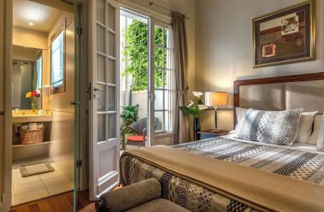 Duque Boutique & Spa - 112