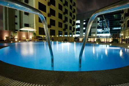 Sterlings Mac & Suites - 114
