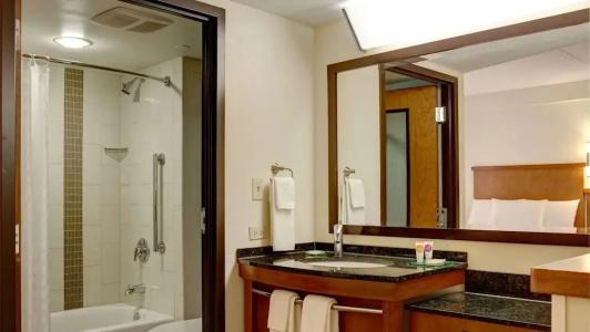 Sonesta Select Austin North Central - 24