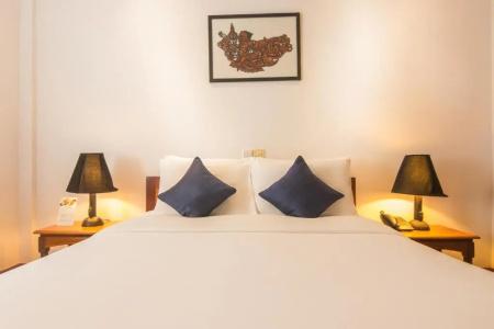 Apsara Centrepole - 70