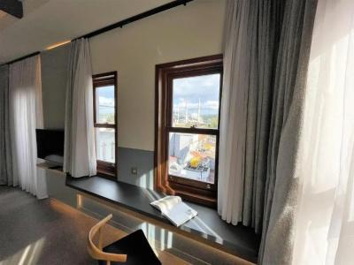 Nevv Bosphorus & Suites - 72