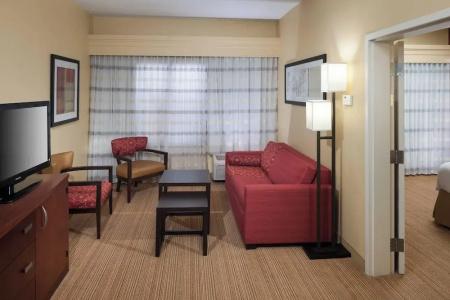 Courtyard by Marriott Jackson Ridgeland - 41