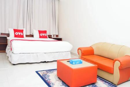 Oyo 129 Al Bayrahaa - 53