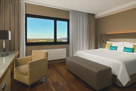 The Westin Leipzig - 12