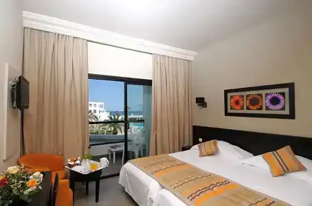 Vincci Nozha Beach - 79
