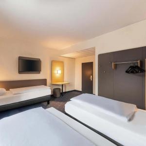 ibis Duisburg Hauptbahnhof - 48