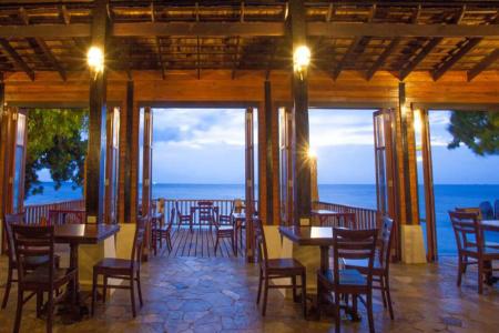 Koh Tao Beach Club - 22