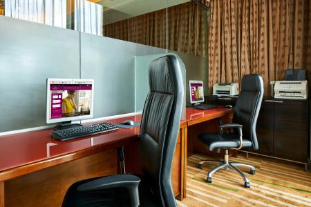 Crowne Plaza Shanghai Fudan, An Ihg - 3