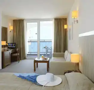 Sol Luna Bay Resort & Aquapark - All Inclusive - 3