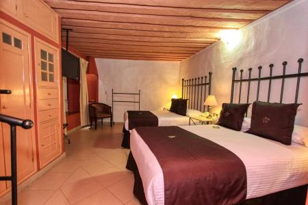 La Casona de Don Lucas - 6